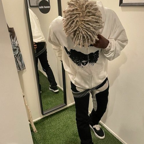 Run + Ran Ken Carson (Extended Intro @MurdokTheRokstar)