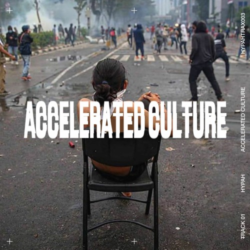 Hypah - Accelerated Culture