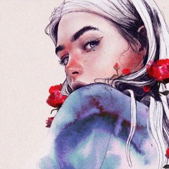 selfish love. ~ sad lofi hiphop beats