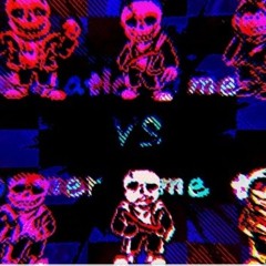 Karmatic time trio VS Former time trio phase 1.5-Reignite