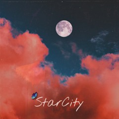 KingKold - Star City(prod.HamdiBeats)