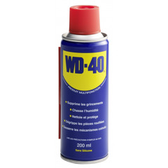 Delche - WD-40
