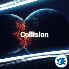 SuperSoniker - Collision