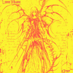 leaveualone