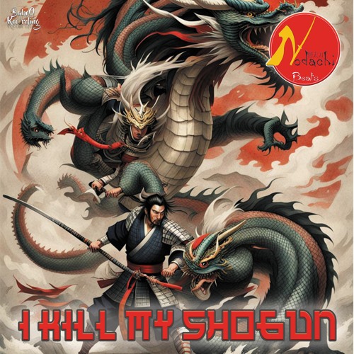 I Kill My Shogun [ FREE HIP HOP BEAT ]