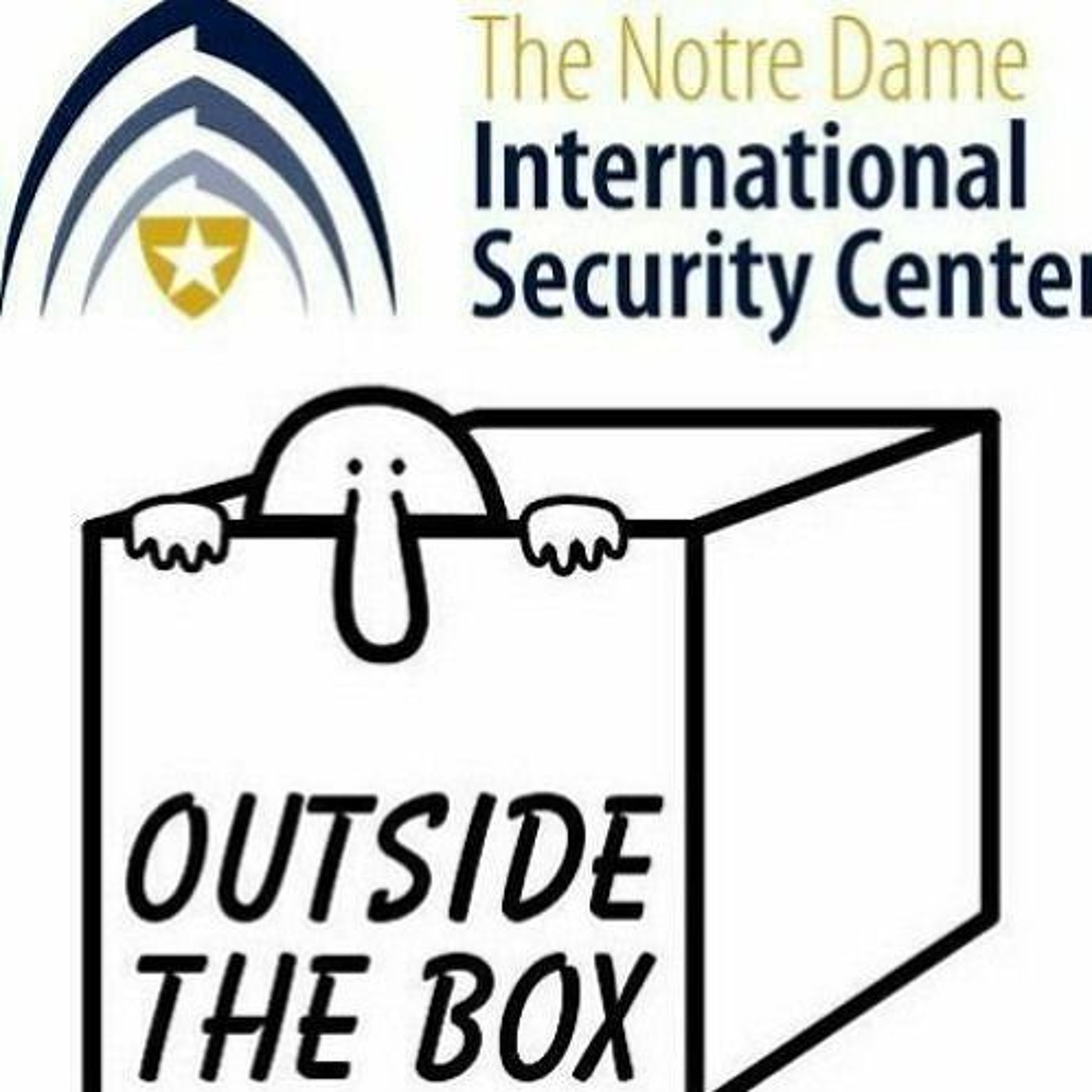 Biden's Undefined Victory in Ukraine with Doug Bandow | Outside the Box Podcast episode artwork
