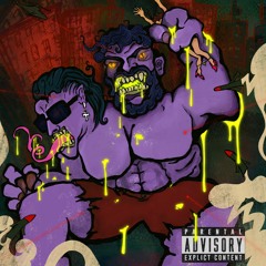 Ayahuaska - RILEY BABY & Magnum Opus