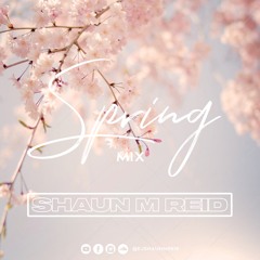 Spring Mix 2021