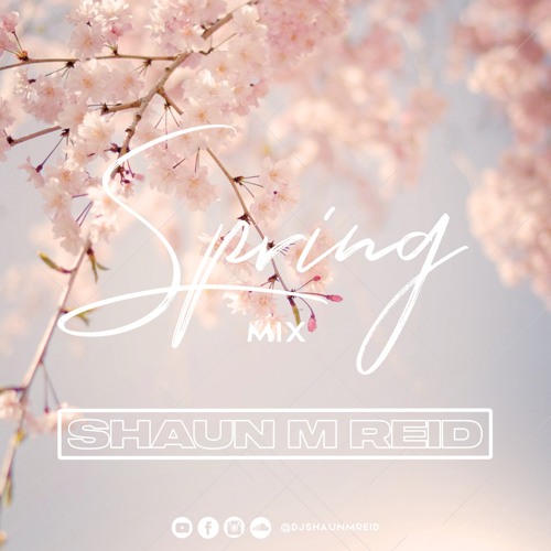 Spring Mix 2021