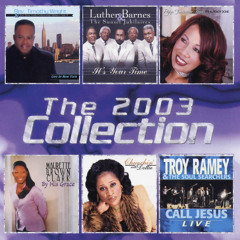 It's Your Time (feat. The Sunset Jubilaires)