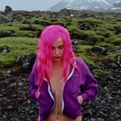 Headphones On x What It Feels Like For A Girl (Addison Rae & Madonna)