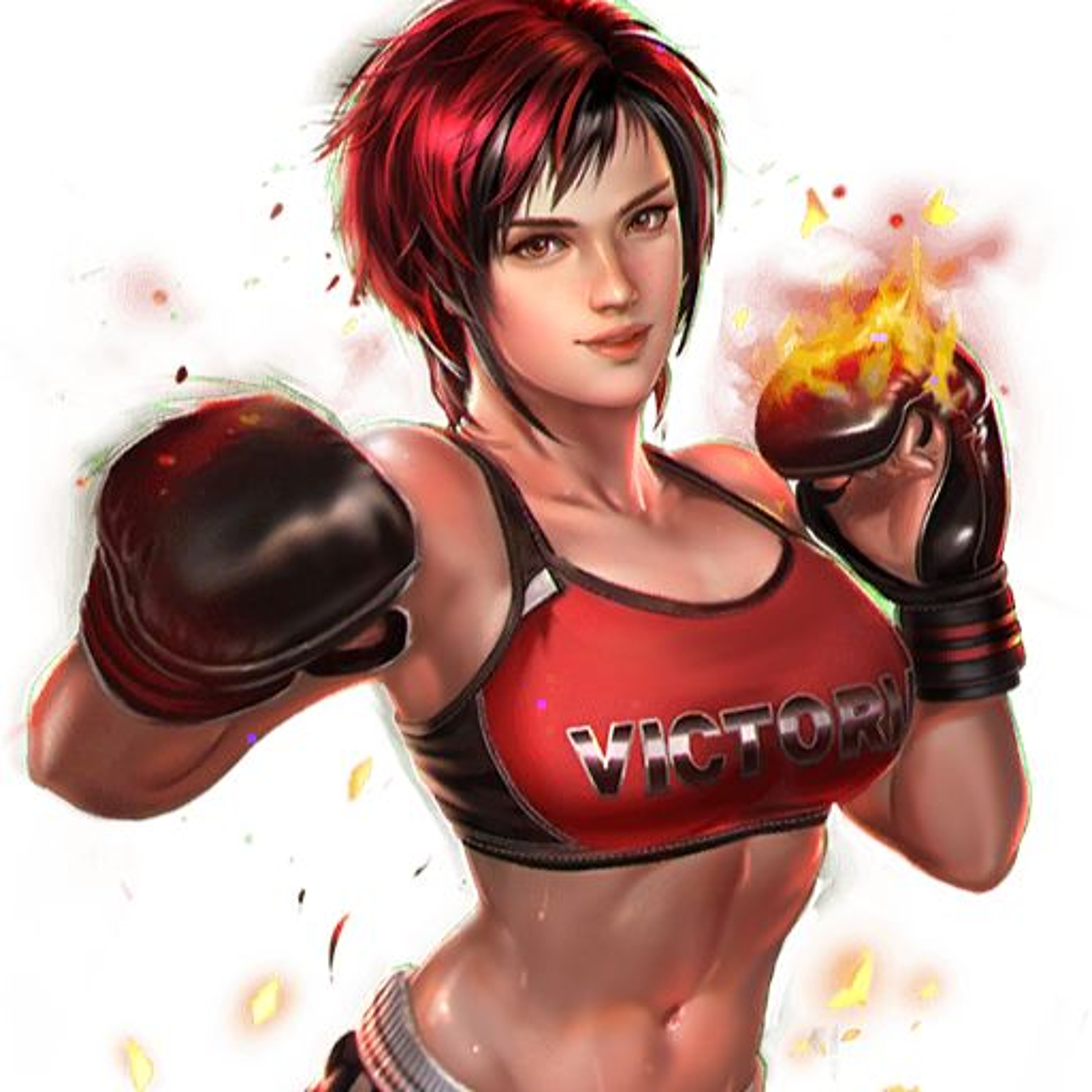 Dead Or Alive 7 Soundtrack: Mila #DOAGeneration episode artwork