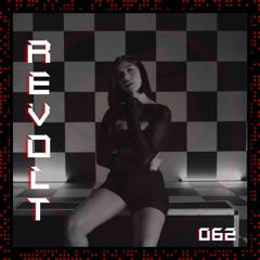 REVOLT TRANSMISSIONS