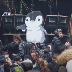 Lucas RHT - Ultron (Live Dubeatatif 2019) *by WeeDo*