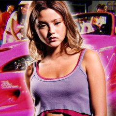 Pebbles&TamTam - Pink Like Suki (hi speeeeeeed flip)