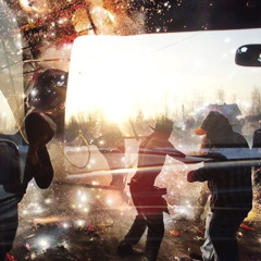 <3 in a hopeless place