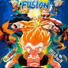 FUSION (ISMABREAKZ VS WILSON MIX SET)