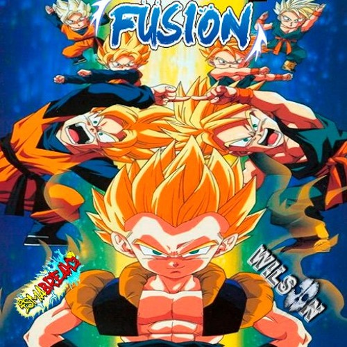 FUSION (ISMABREAKZ VS WILSON MIX SET)