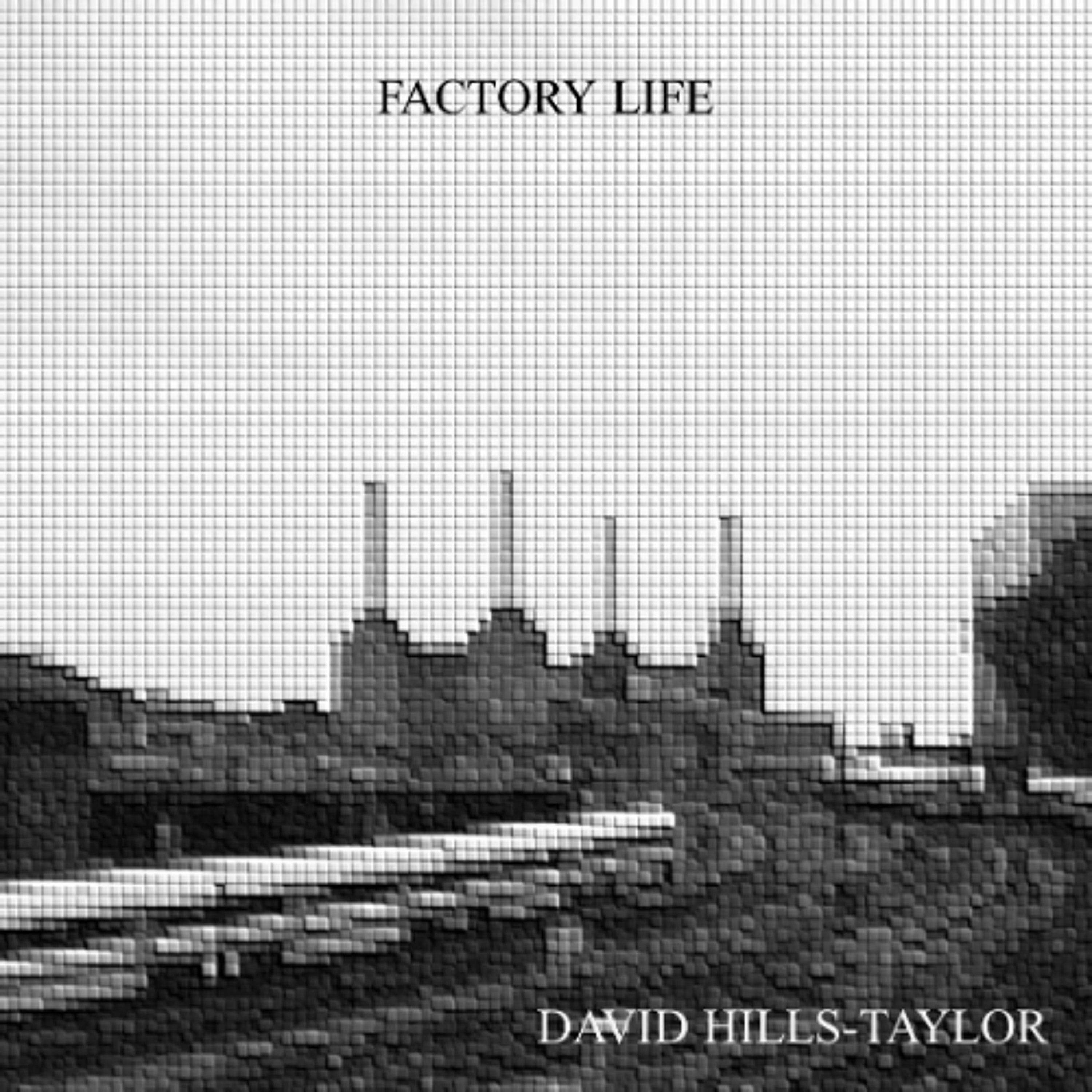 Factory Life (Instrumental Version) episode artwork