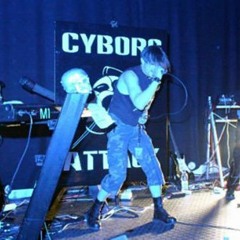 ANGST Megamix 10.28.23