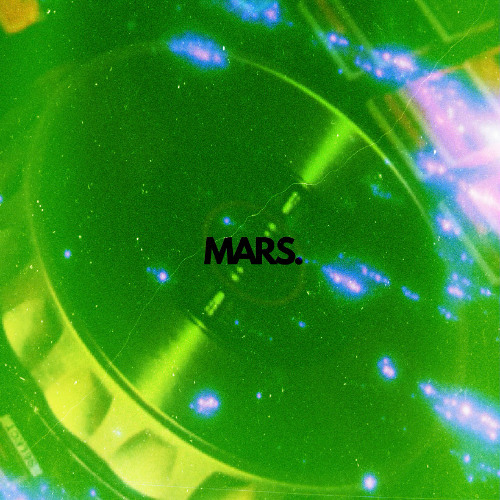how my demons look [mars. mashup]