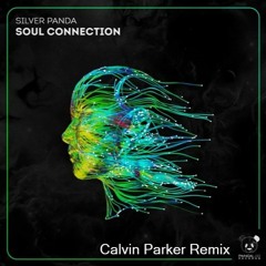 Silver Panda - Soul Connection (Calvin Parker Remix)