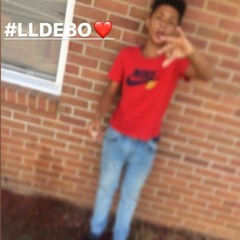 Nikkas lik ta play (ft Noahloaded)