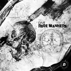 DΛS - Rude Manners EP