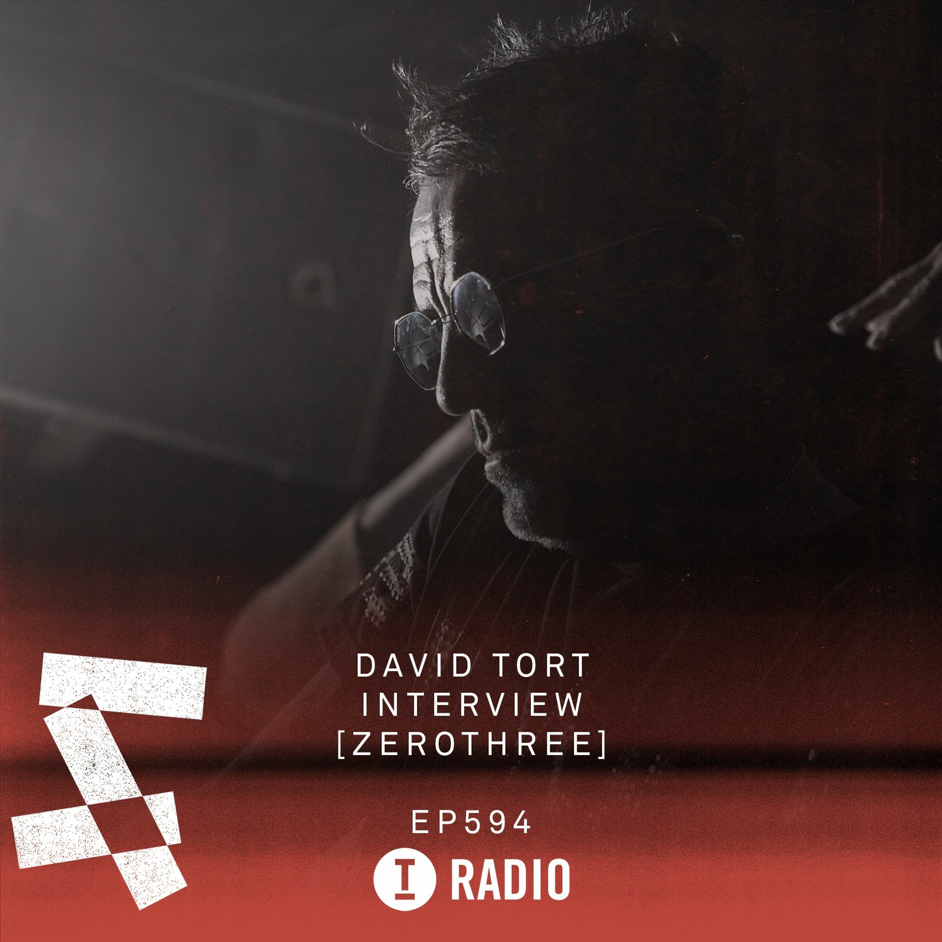 REALPROG Radio Presented by Jamie (Zerothree)