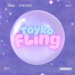 Tokyo Fling - prod. POODEE