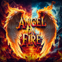 Angel On Fire