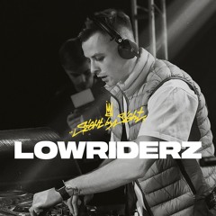 Lowriderz  - SBS LIVE @ 30.11.2024