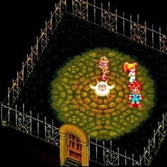 Chrono Trigger - Delightful Spekkio [2xYM2149 Arrangement]