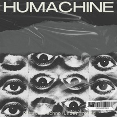 Humachine
