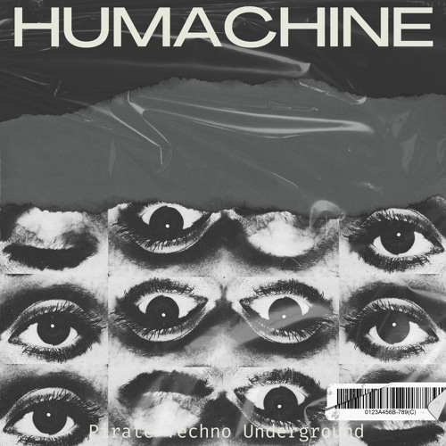 Humachine