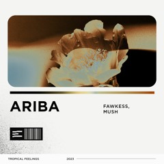 Fawkess, Mush - Ariba (Extended Mix)