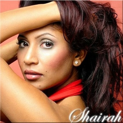 Commercial Voice Reel - SHAIRAH