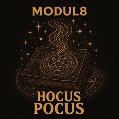 Hocus Pocus