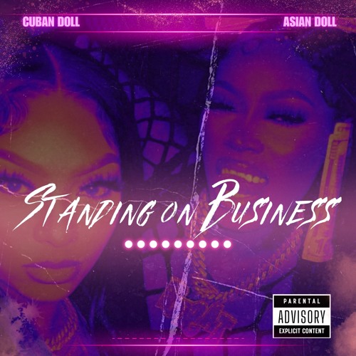 Standing on Business