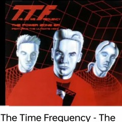 The Time Frequency Real Love 93 Dream Frequencies Utopia Remix.mp3