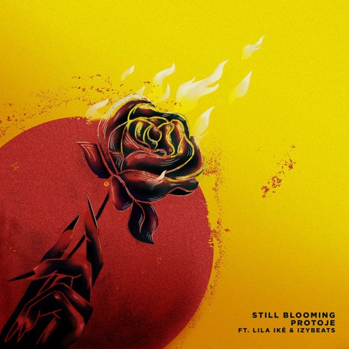 Still Blooming (feat. Lila Iké & IzyBeats)