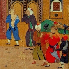 Dashtestani - A Tragic Persian Music Modal