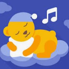 A Week of Lullaby's: no.3 - Wednesday night