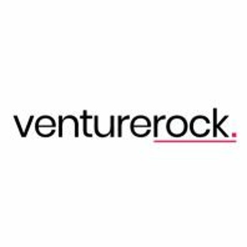 Stream Venturerock A digital venture capital platform. by The Sports