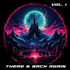 There & Back Again... But I Kept the One Ring