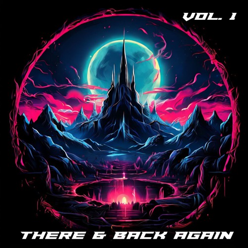 There & Back Again... But I Kept the One Ring