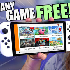 Unlock FREE Nintendo Switch Game Codes Today ~~ Your Ultimate Guide to Scoring Free Games!