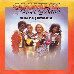 Sun of Jamaica