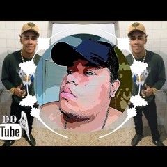 MC POZE - ELA QER JOGAR PRO TREM, COISA MAIS PRA FRENTE Feat. FERRUGEM - TAMBORZÃO (LANÇAMENTO 2K20)