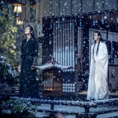 The Untamed -WUJI- Xiao Zhan & Wang Yibo